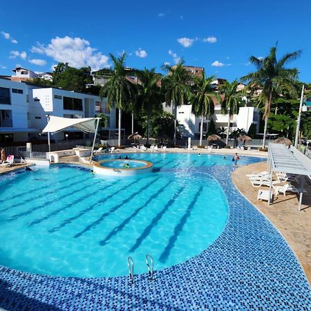 Apartasol Club Ciudadela Santa Fe - ซานตาเฟเดอันตีโอเกีย ภายนอก รูปภาพ