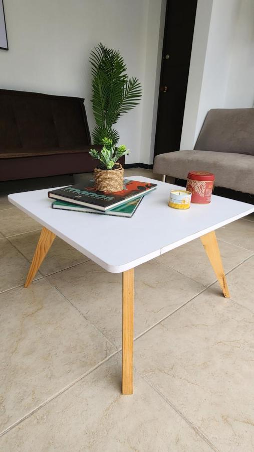 Apartasol Club Ciudadela Santa Fe - ซานตาเฟเดอันตีโอเกีย ภายนอก รูปภาพ