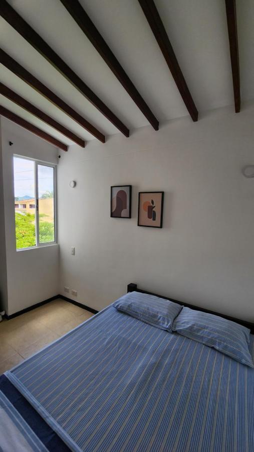 Apartasol Club Ciudadela Santa Fe - ซานตาเฟเดอันตีโอเกีย ภายนอก รูปภาพ