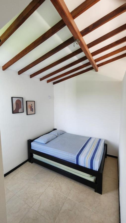 Apartasol Club Ciudadela Santa Fe - ซานตาเฟเดอันตีโอเกีย ภายนอก รูปภาพ