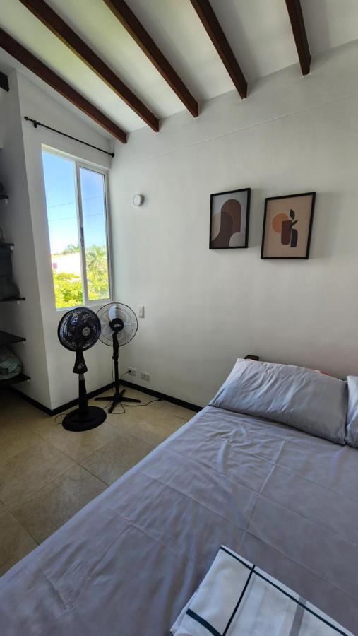 Apartasol Club Ciudadela Santa Fe - ซานตาเฟเดอันตีโอเกีย ภายนอก รูปภาพ