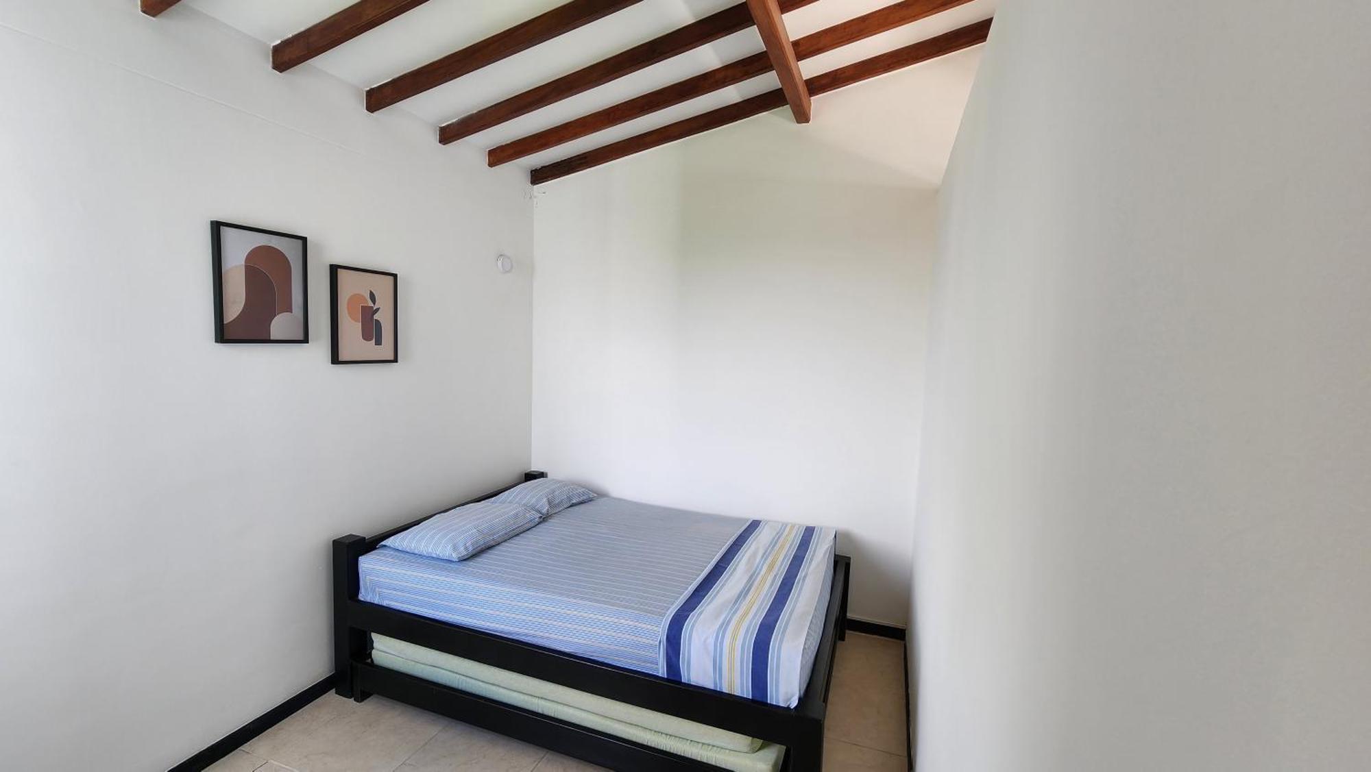 Apartasol Club Ciudadela Santa Fe - ซานตาเฟเดอันตีโอเกีย ภายนอก รูปภาพ