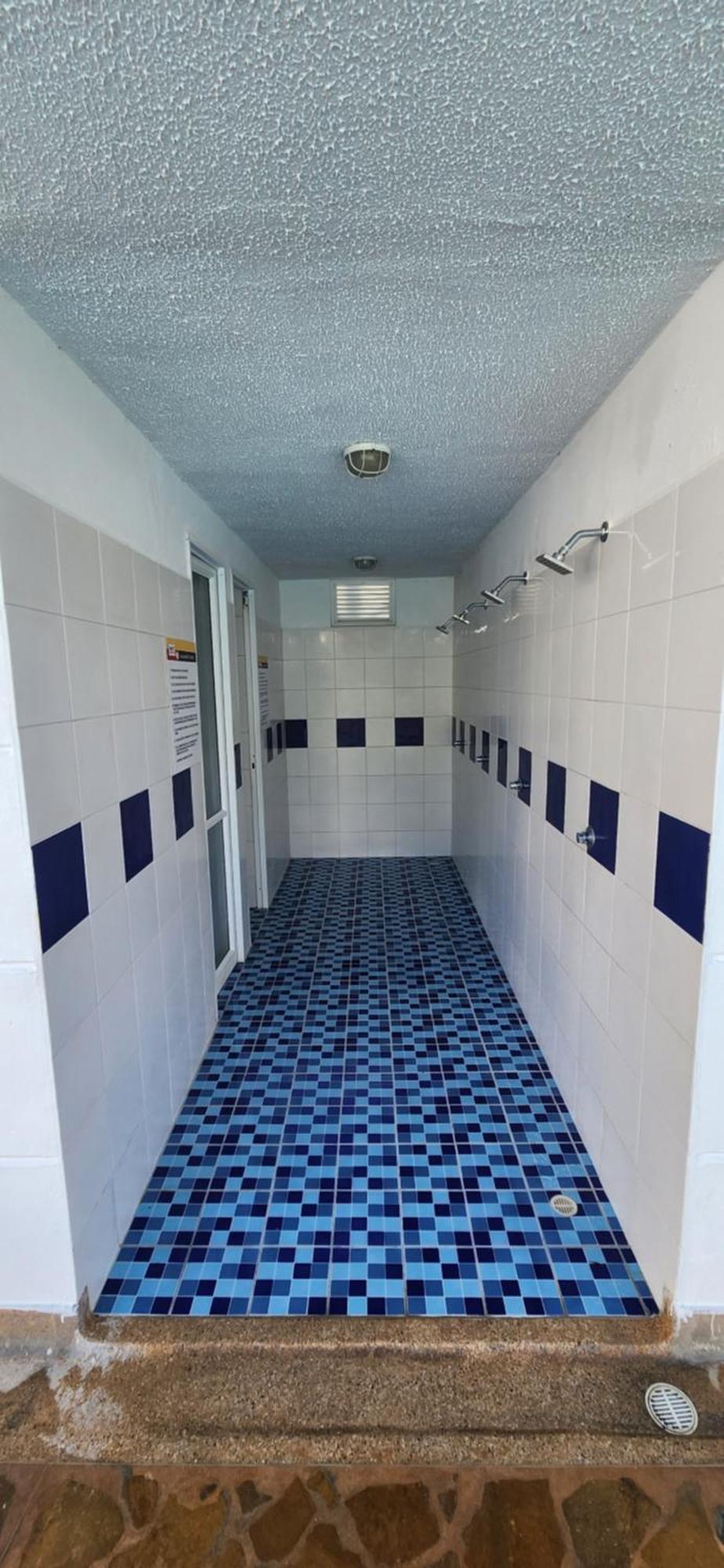Apartasol Club Ciudadela Santa Fe - ซานตาเฟเดอันตีโอเกีย ภายนอก รูปภาพ