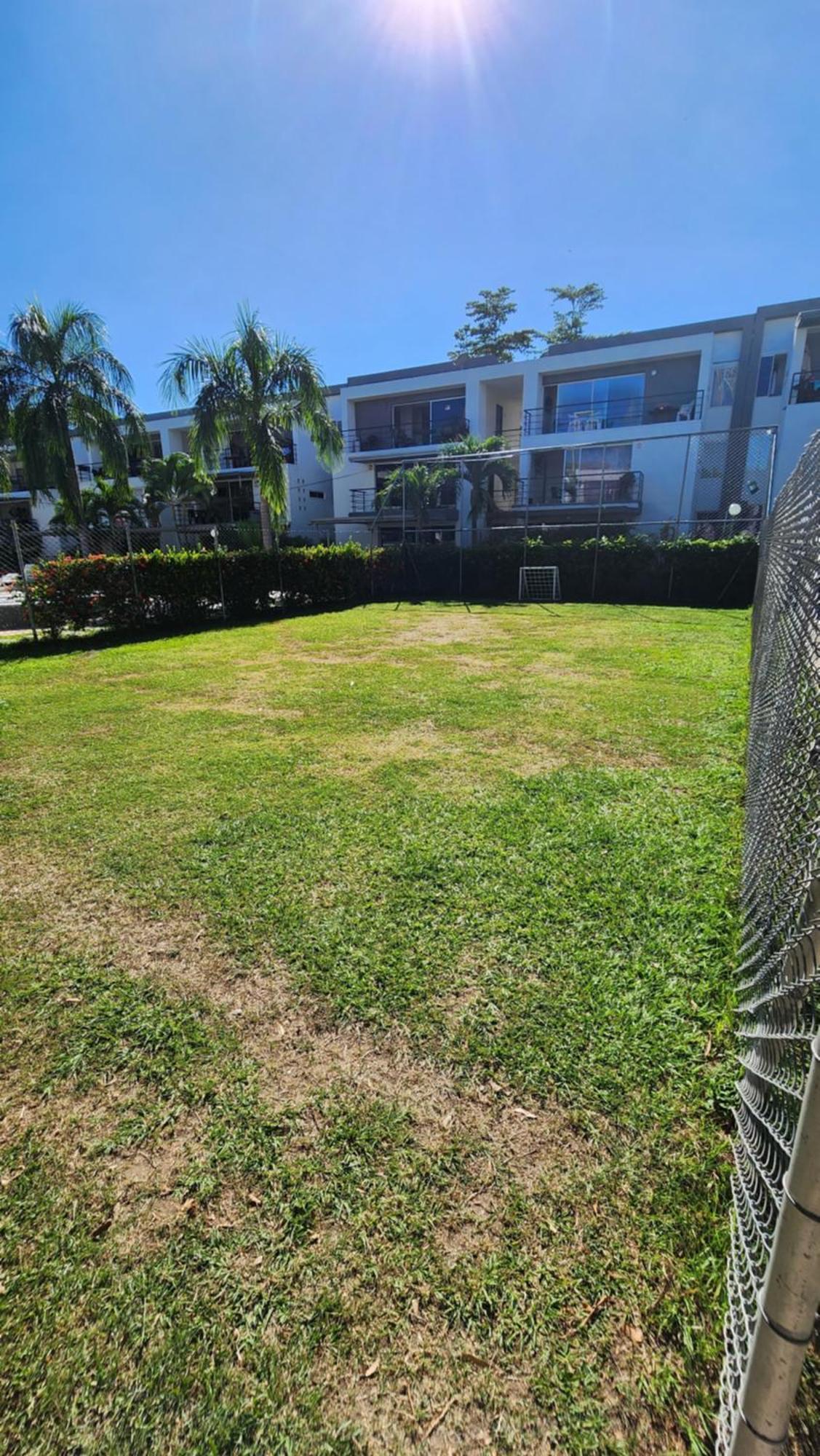 Apartasol Club Ciudadela Santa Fe - ซานตาเฟเดอันตีโอเกีย ภายนอก รูปภาพ