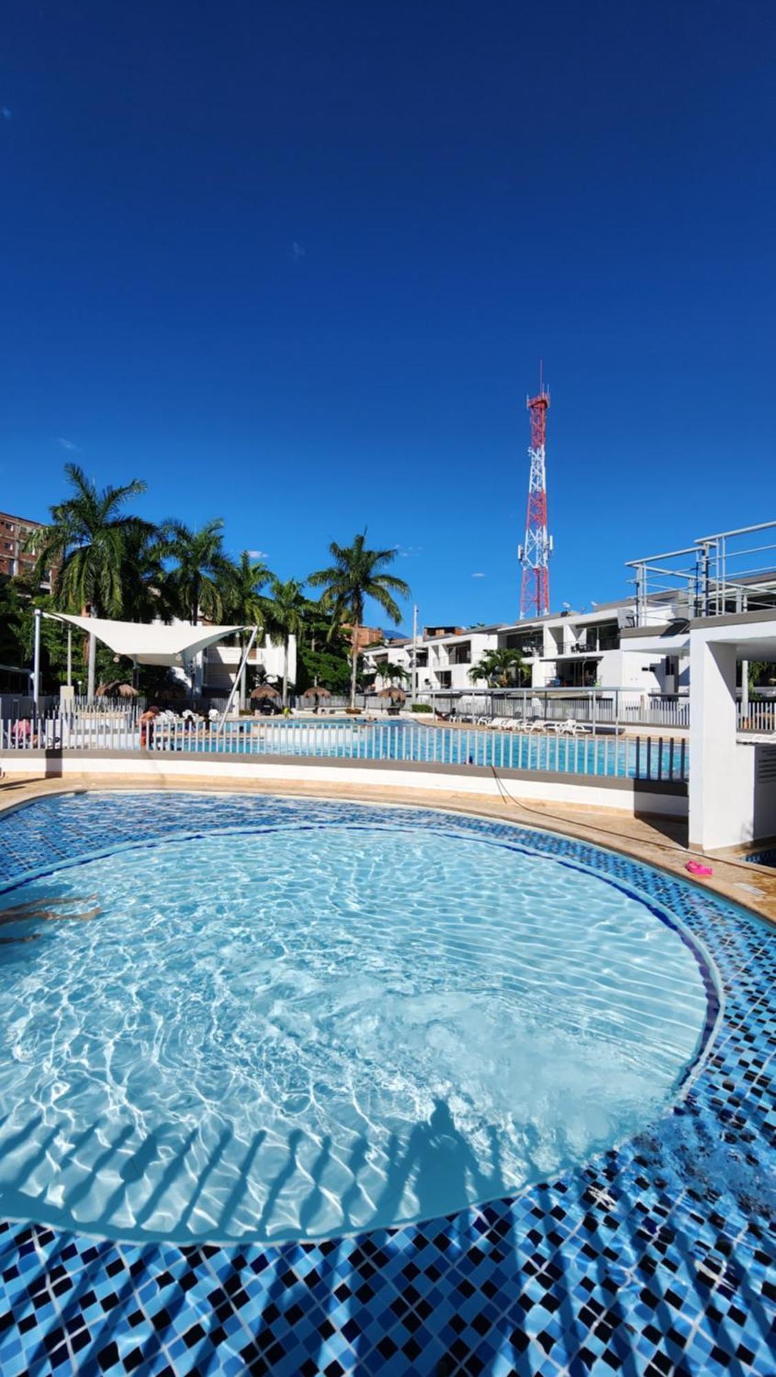 Apartasol Club Ciudadela Santa Fe - ซานตาเฟเดอันตีโอเกีย ภายนอก รูปภาพ