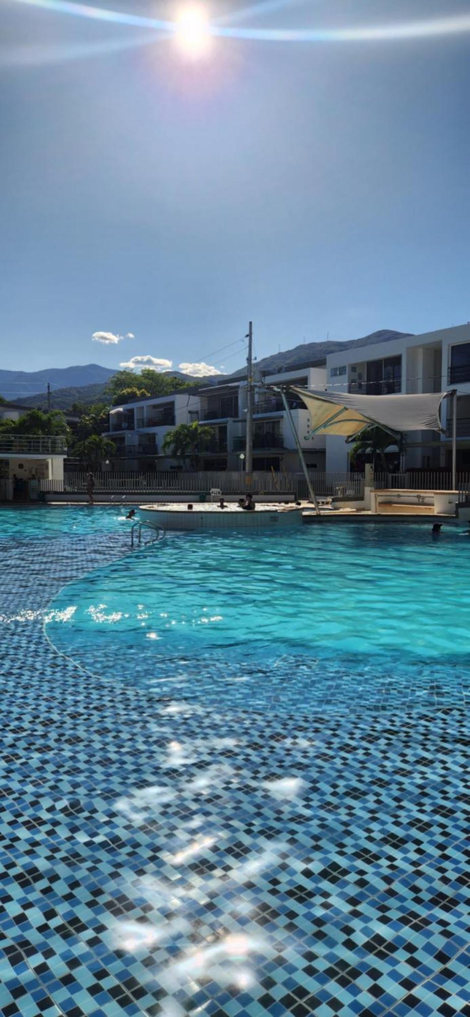 Apartasol Club Ciudadela Santa Fe - ซานตาเฟเดอันตีโอเกีย ภายนอก รูปภาพ