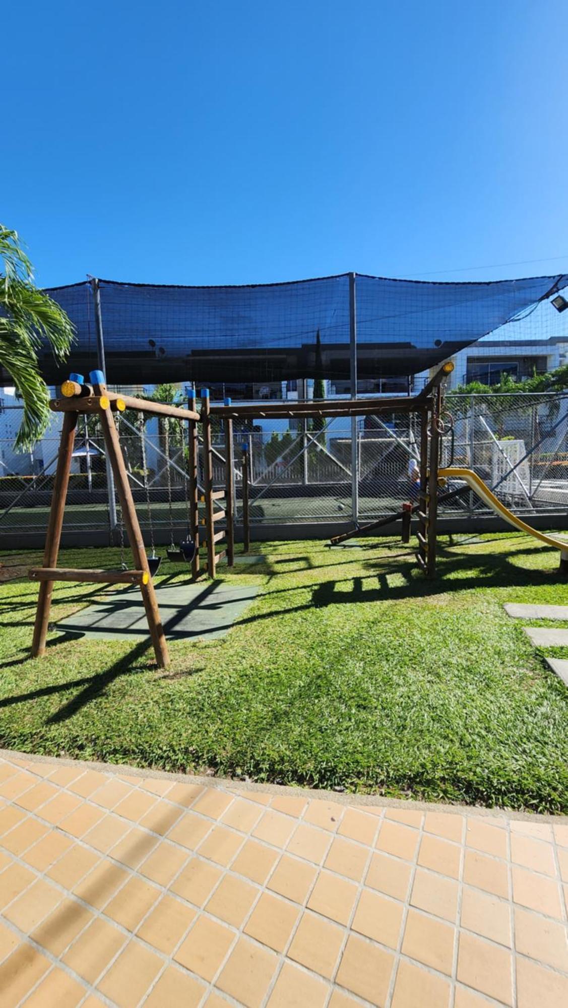 Apartasol Club Ciudadela Santa Fe - ซานตาเฟเดอันตีโอเกีย ภายนอก รูปภาพ